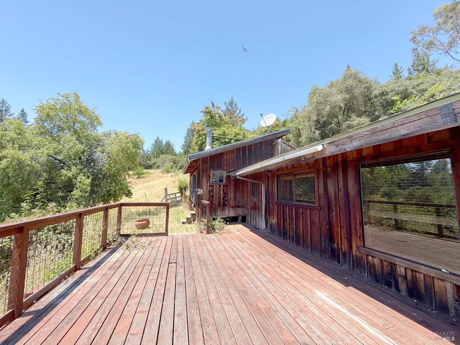 8900 Surprise Valley Road Comptche CA 95427