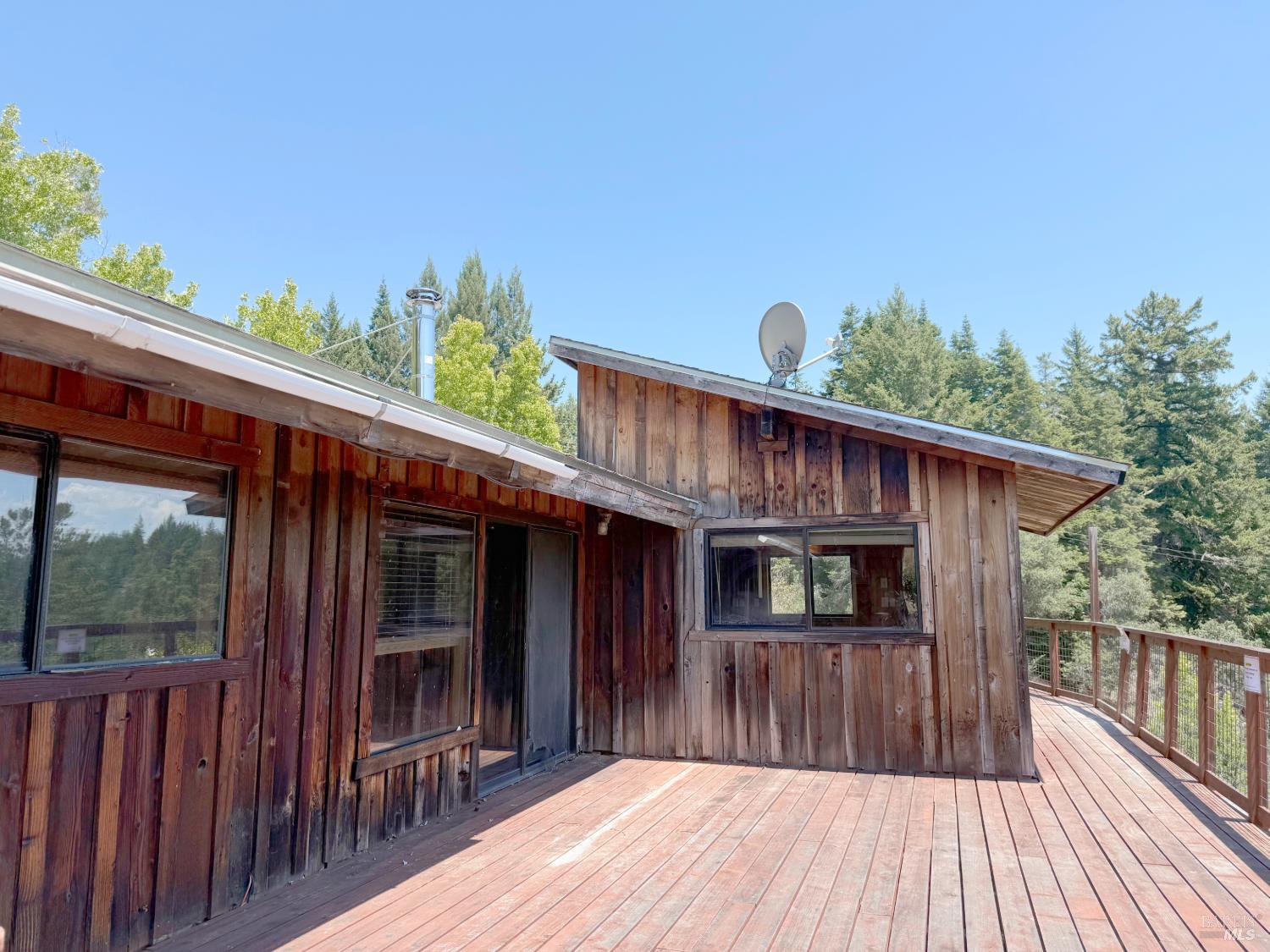 8900 Surprise Valley Road Comptche CA 95427