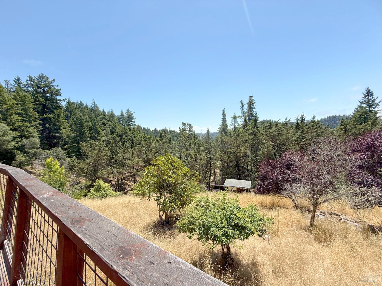 8900 Surprise Valley Road Comptche CA 95427