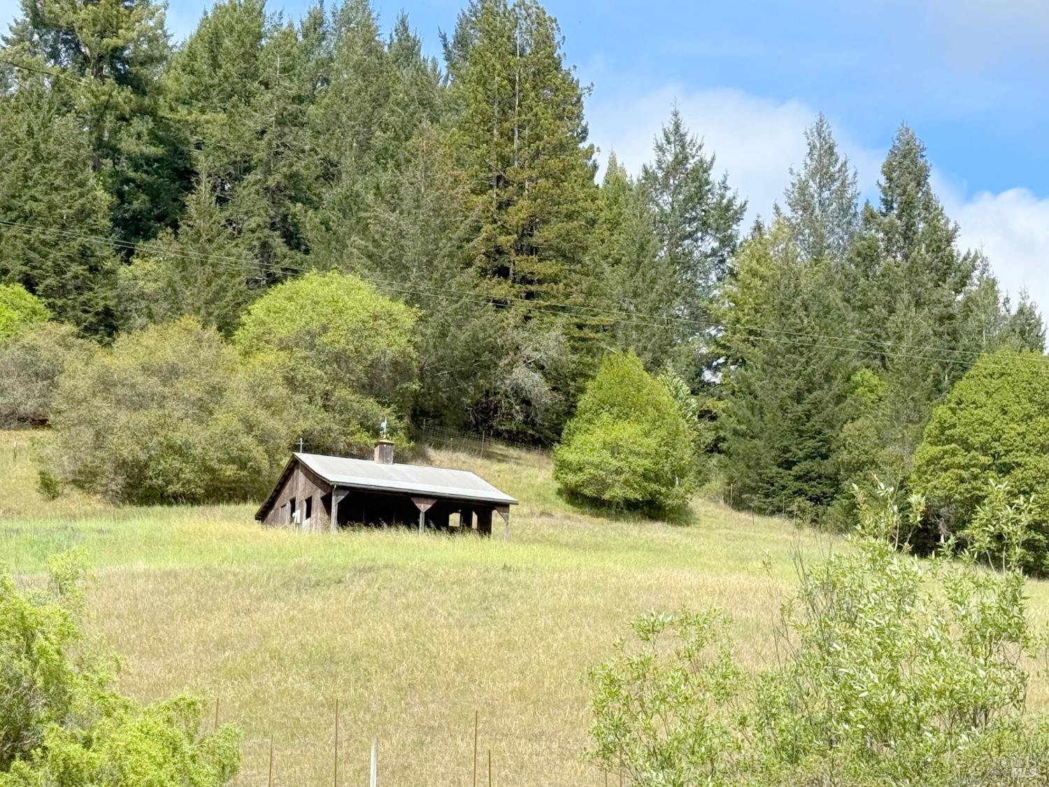 8900 Surprise Valley Road Comptche CA 95427