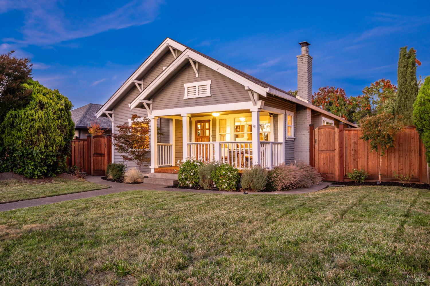1800 Walnut Creek Drive Santa Rosa CA 95403