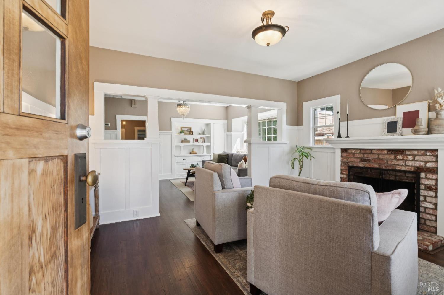 1800 Walnut Creek Drive Santa Rosa CA 95403