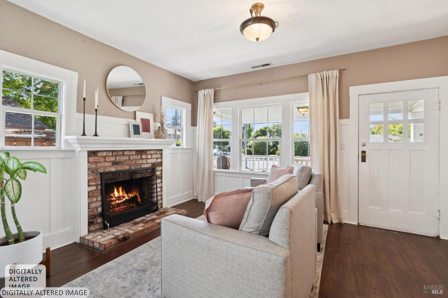 1800 Walnut Creek Drive Santa Rosa CA 95403