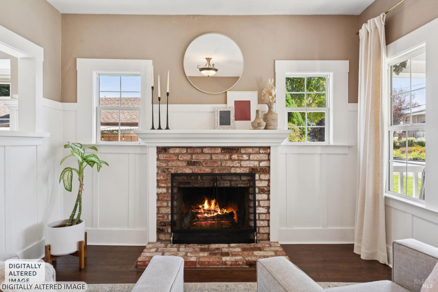 1800 Walnut Creek Drive Santa Rosa CA 95403