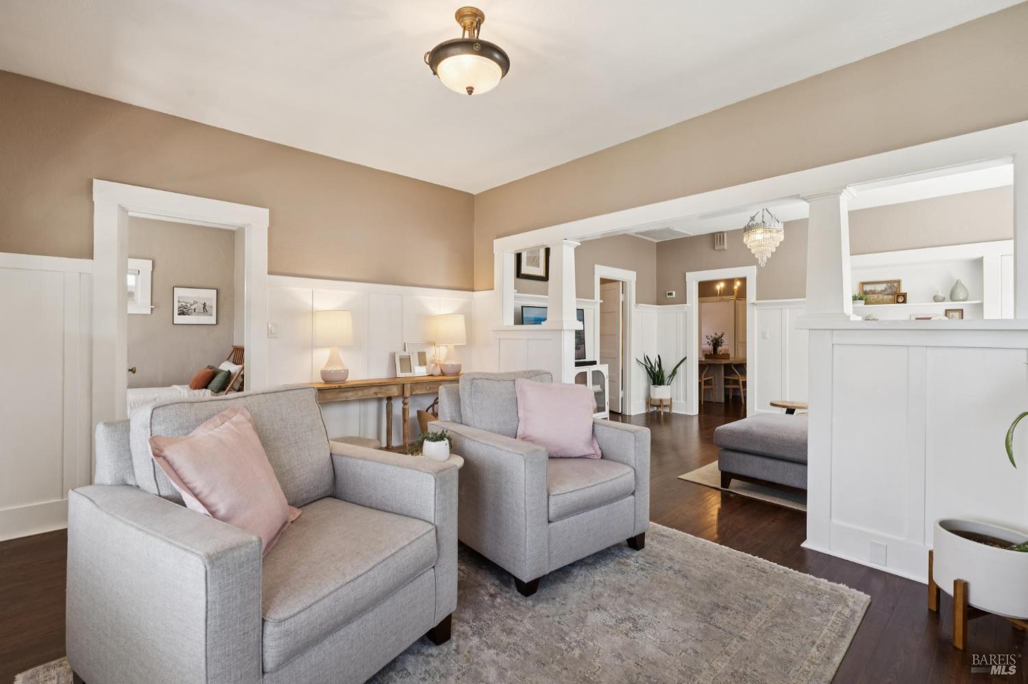 1800 Walnut Creek Drive Santa Rosa CA 95403