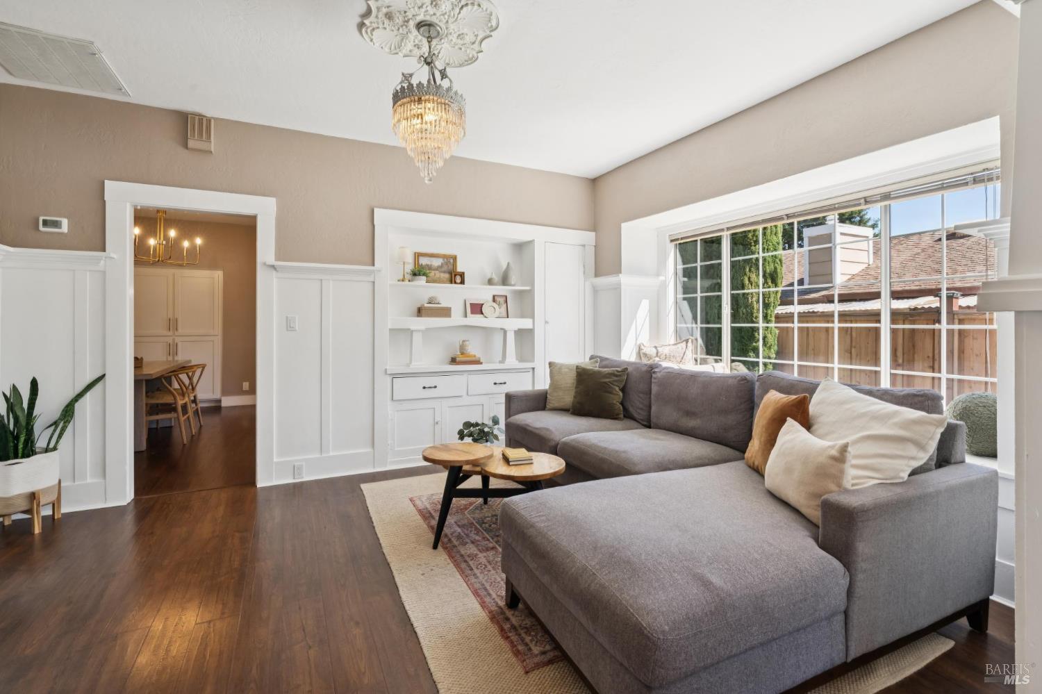 1800 Walnut Creek Drive Santa Rosa CA 95403