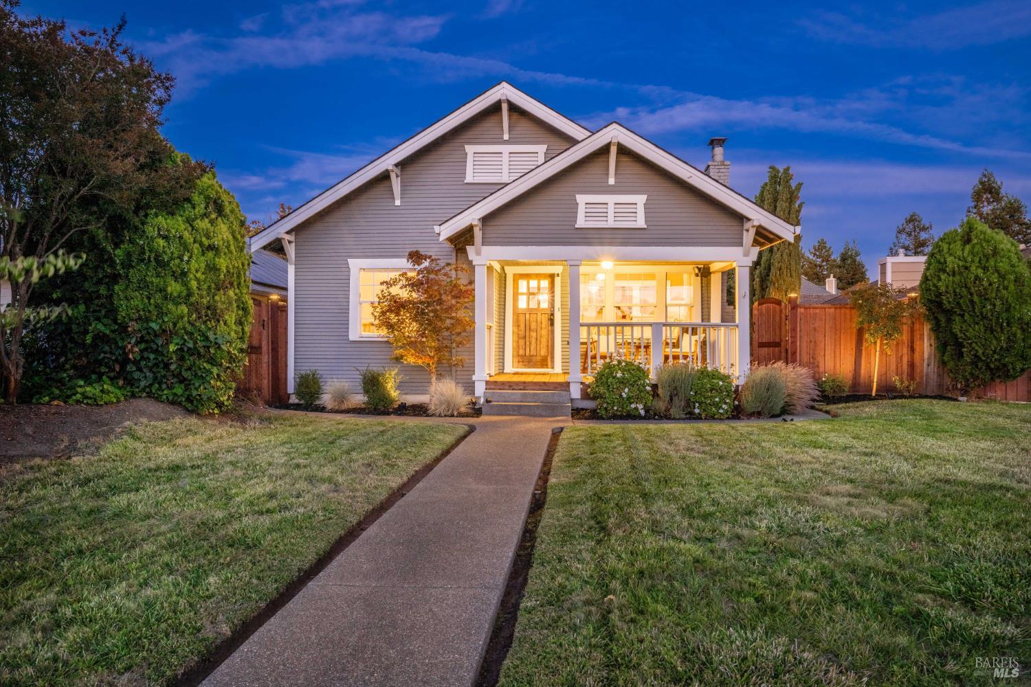 1800 Walnut Creek Drive Santa Rosa CA 95403