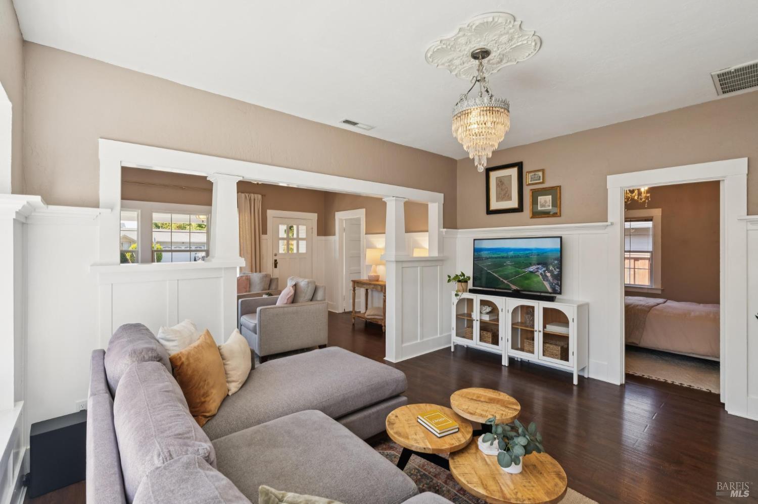 1800 Walnut Creek Drive Santa Rosa CA 95403