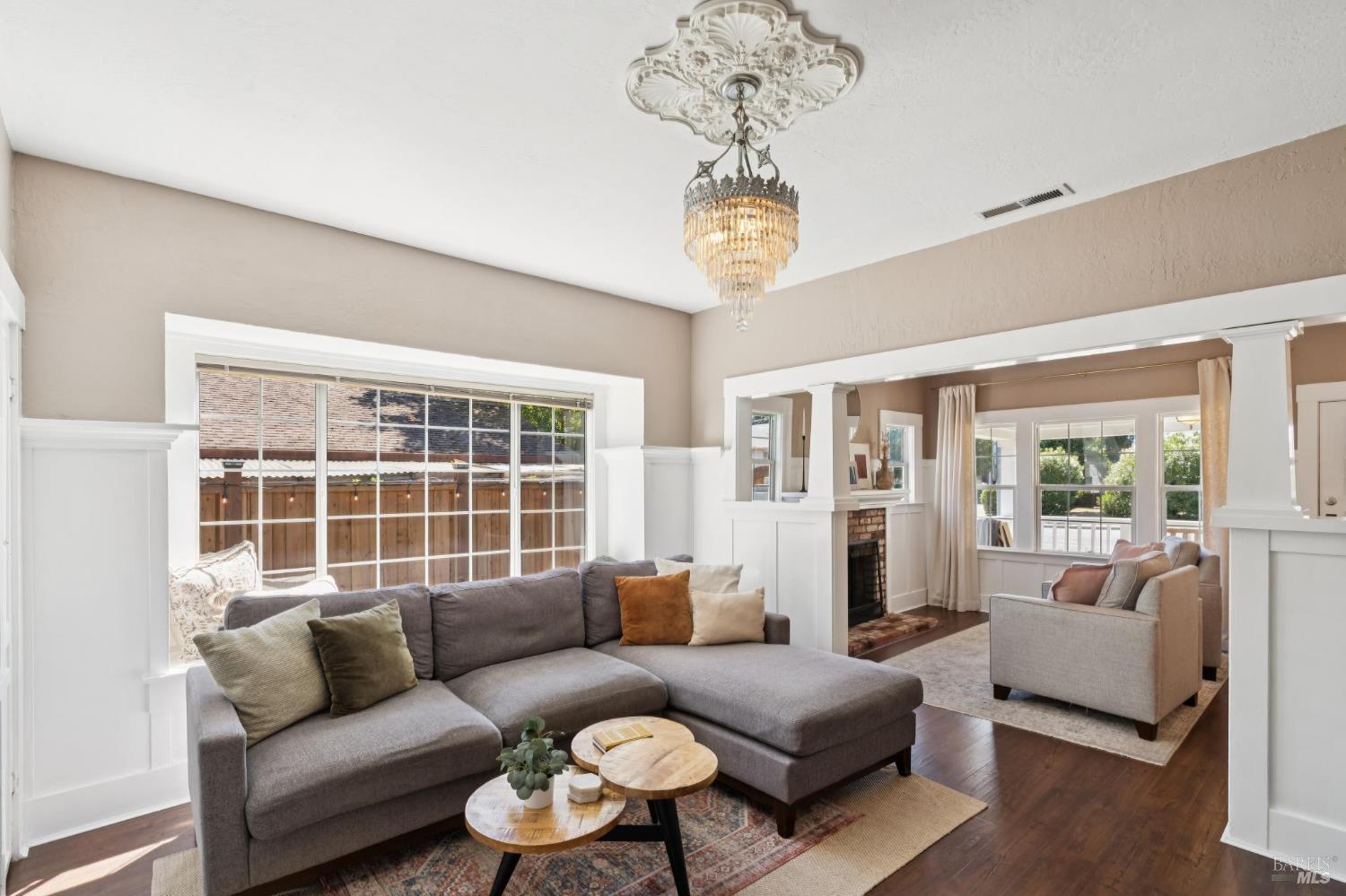 1800 Walnut Creek Drive Santa Rosa CA 95403