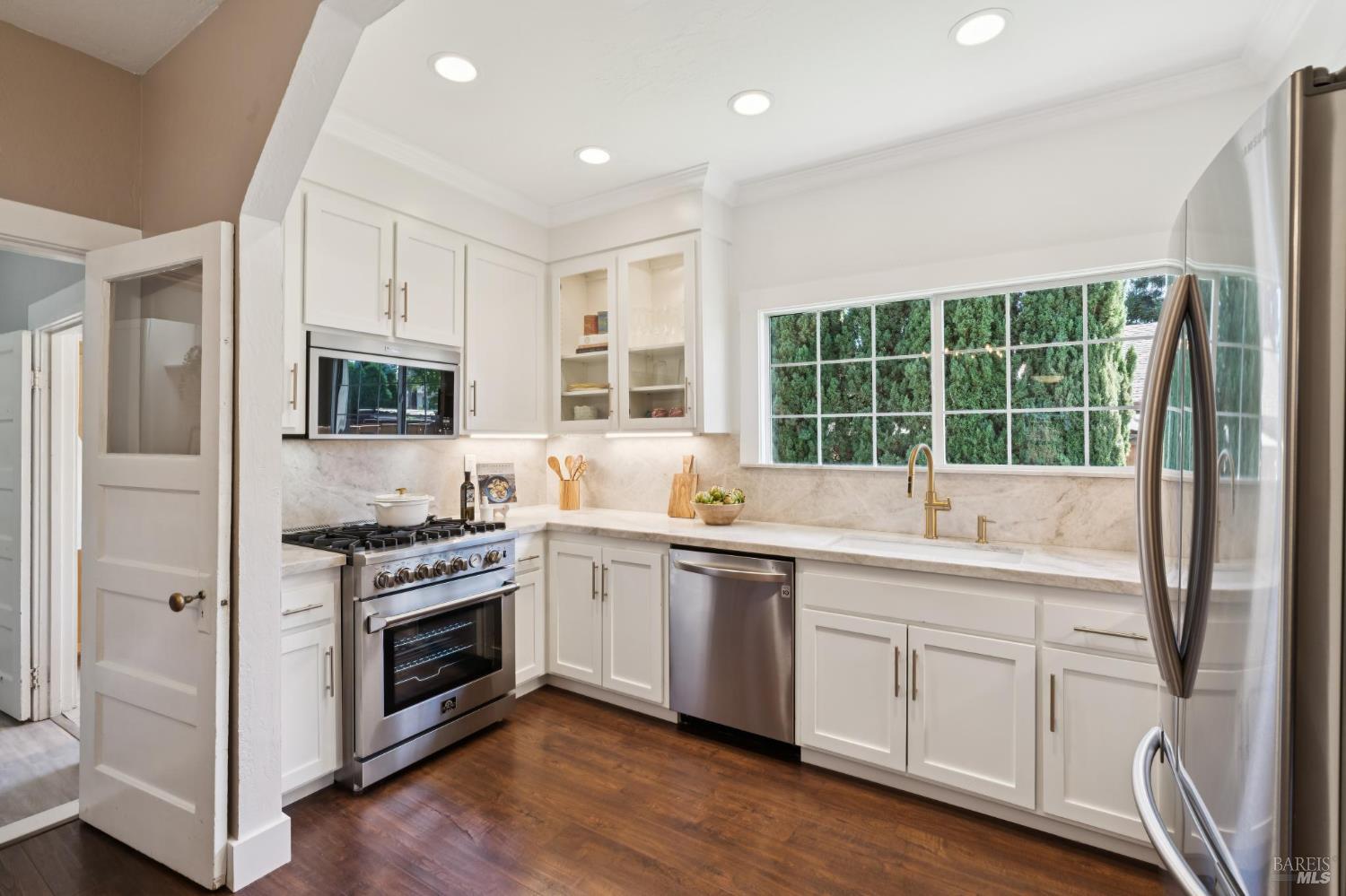 1800 Walnut Creek Drive Santa Rosa CA 95403
