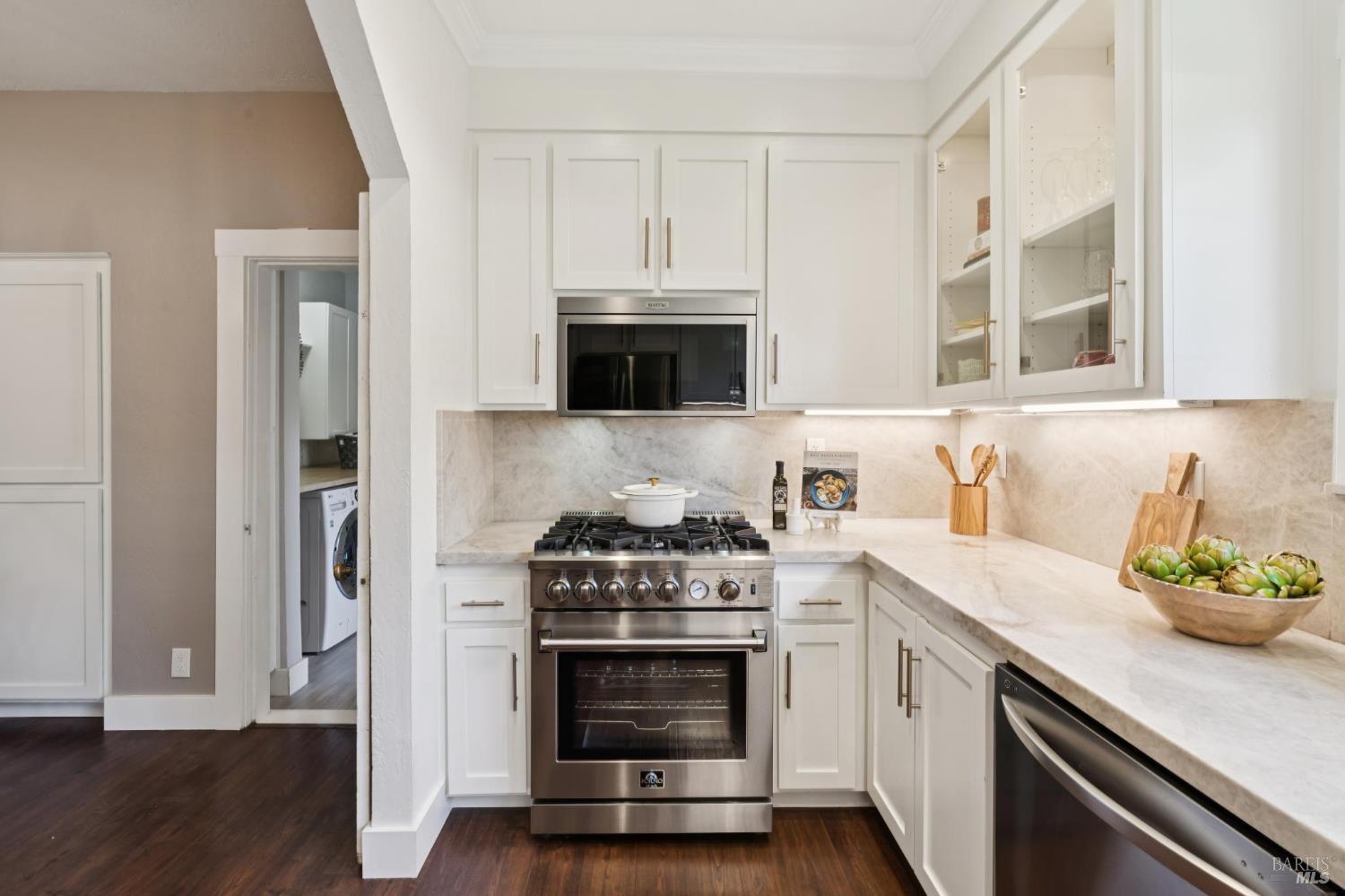 1800 Walnut Creek Drive Santa Rosa CA 95403