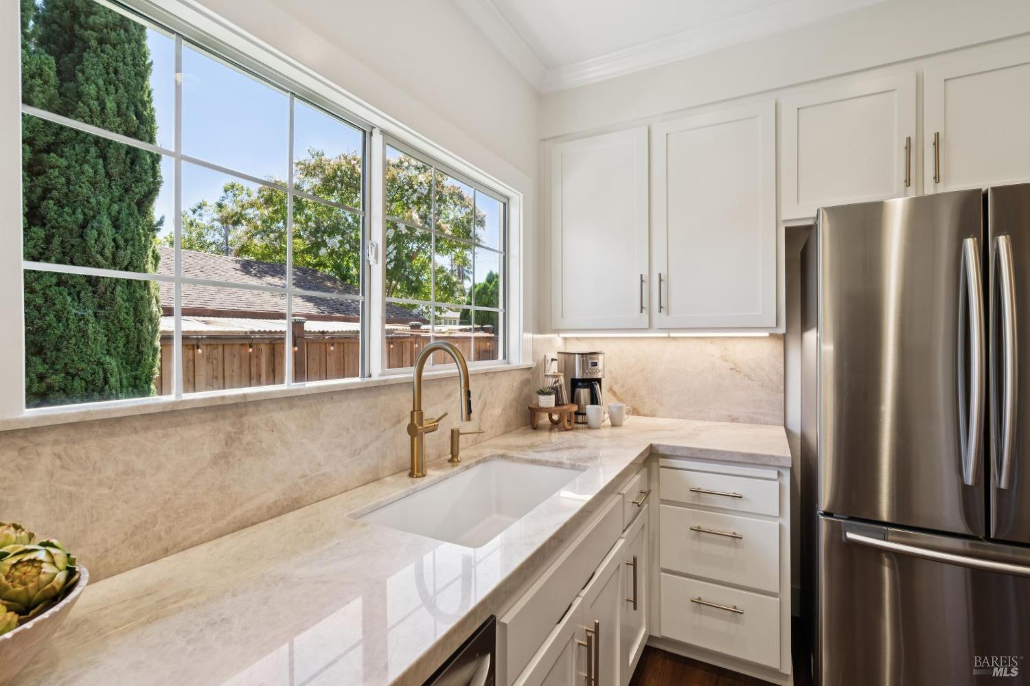 1800 Walnut Creek Drive Santa Rosa CA 95403