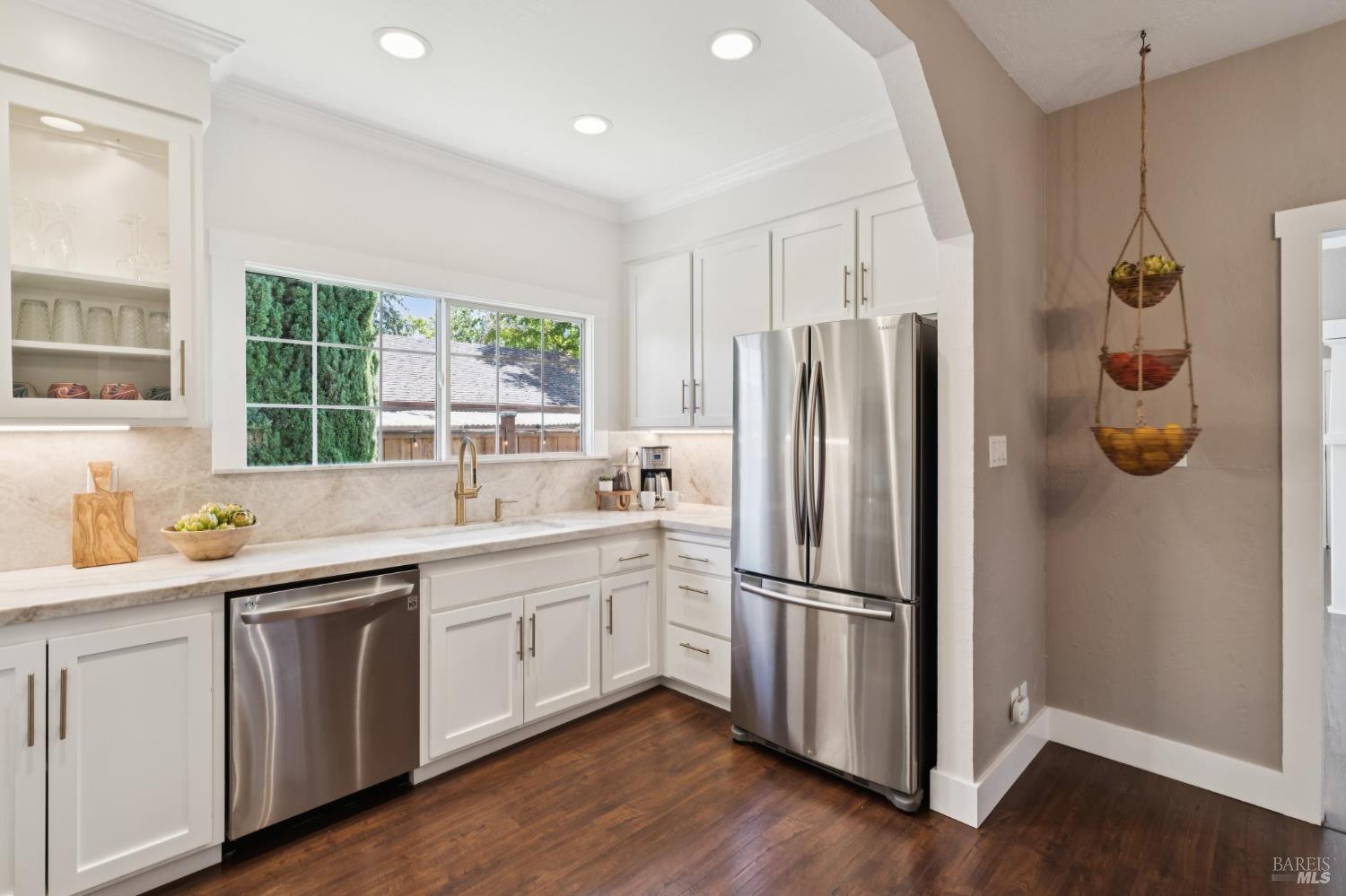 1800 Walnut Creek Drive Santa Rosa CA 95403