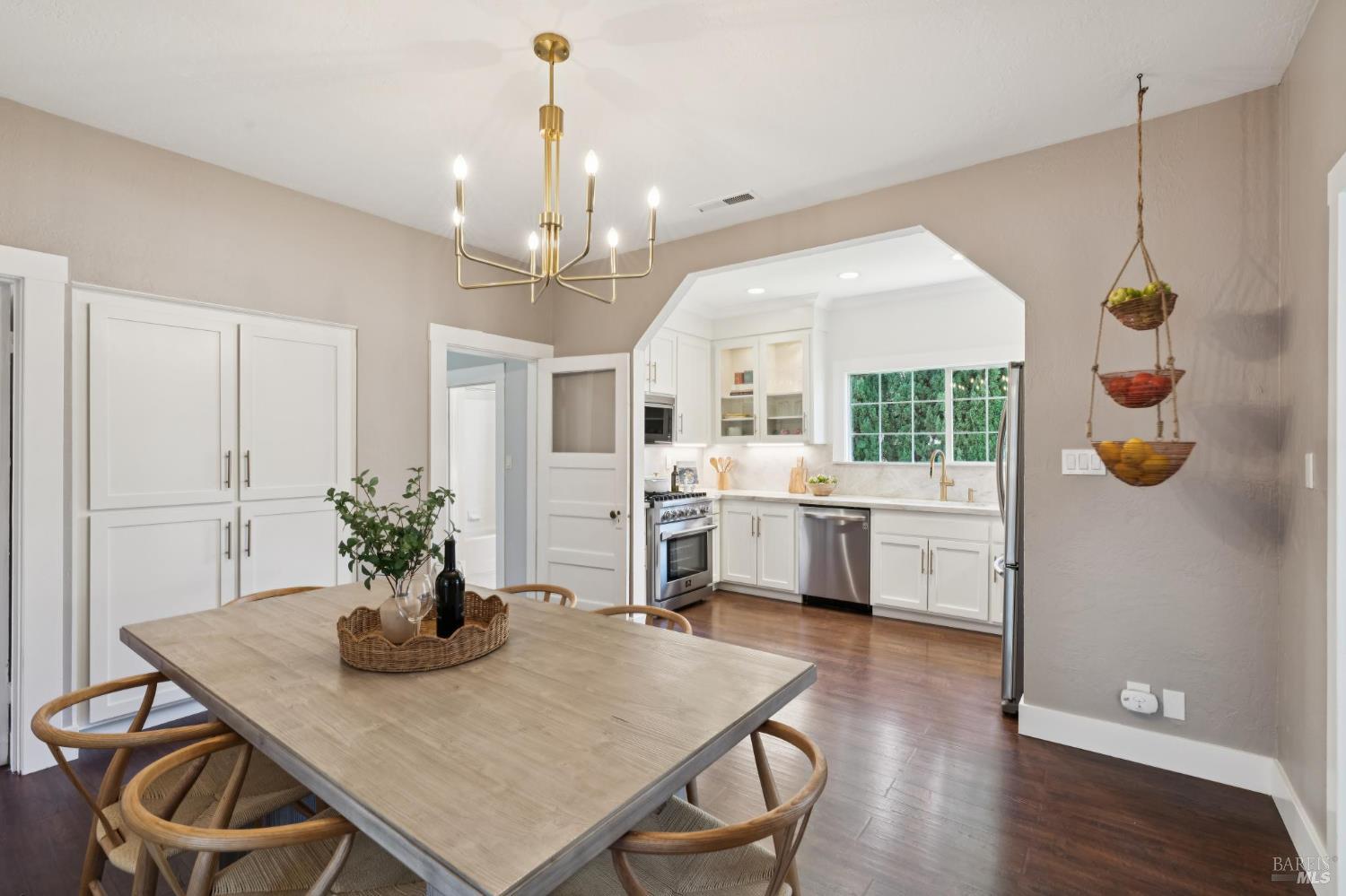 1800 Walnut Creek Drive Santa Rosa CA 95403