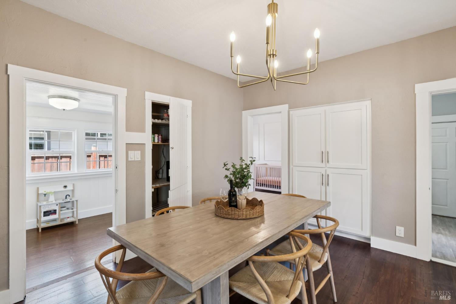 1800 Walnut Creek Drive Santa Rosa CA 95403