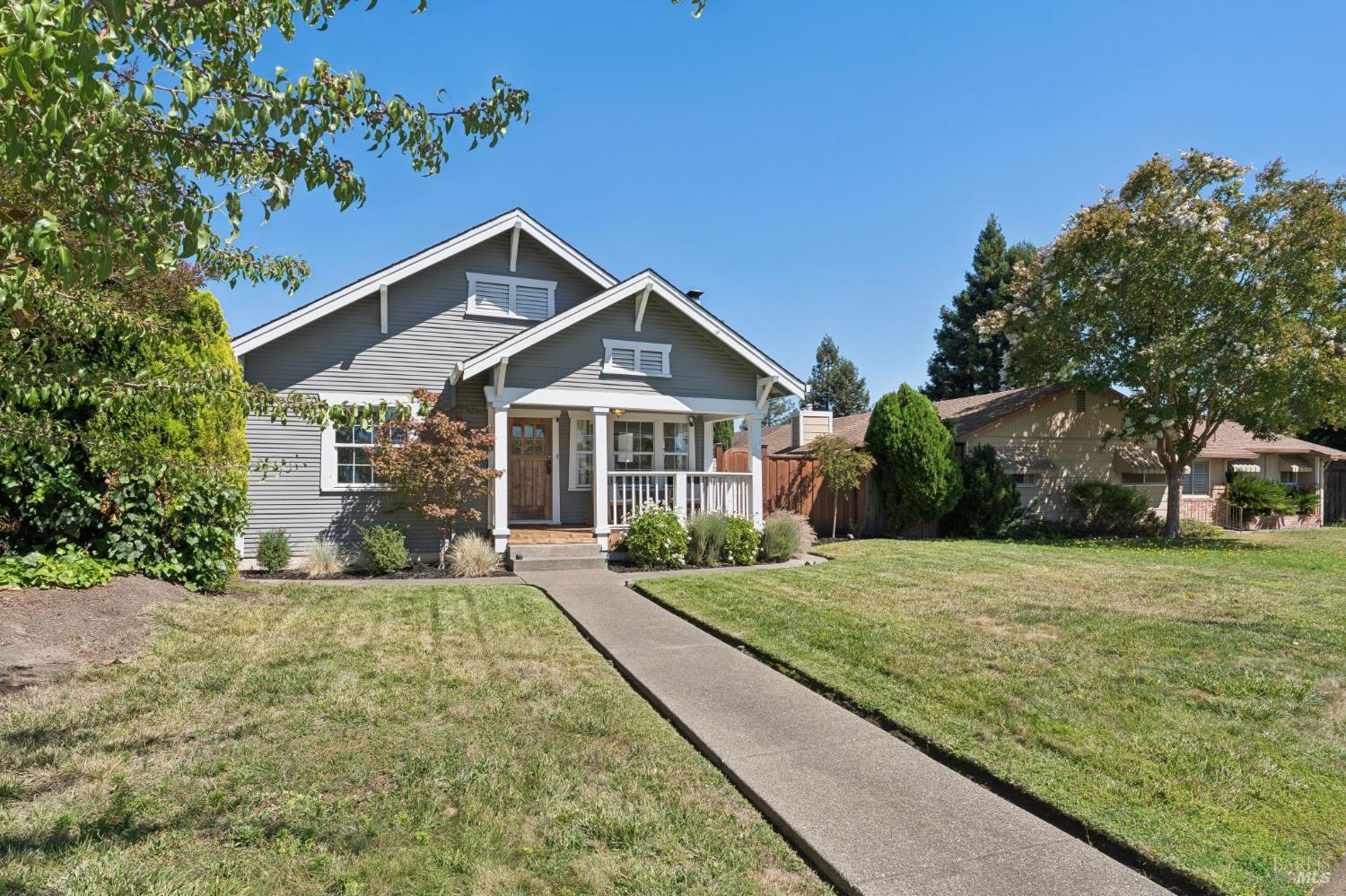 1800 Walnut Creek Drive Santa Rosa CA 95403