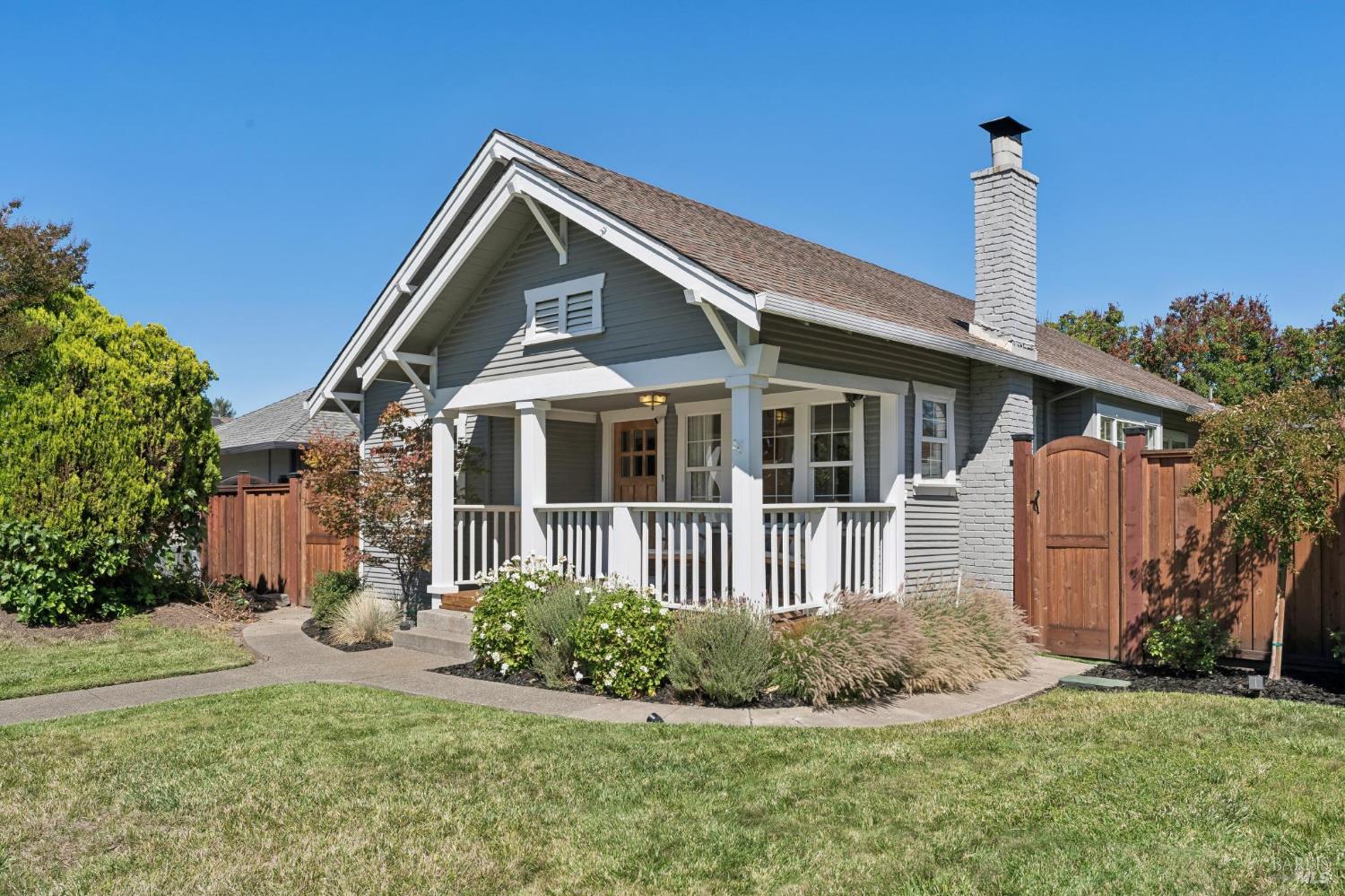 1800 Walnut Creek Drive Santa Rosa CA 95403