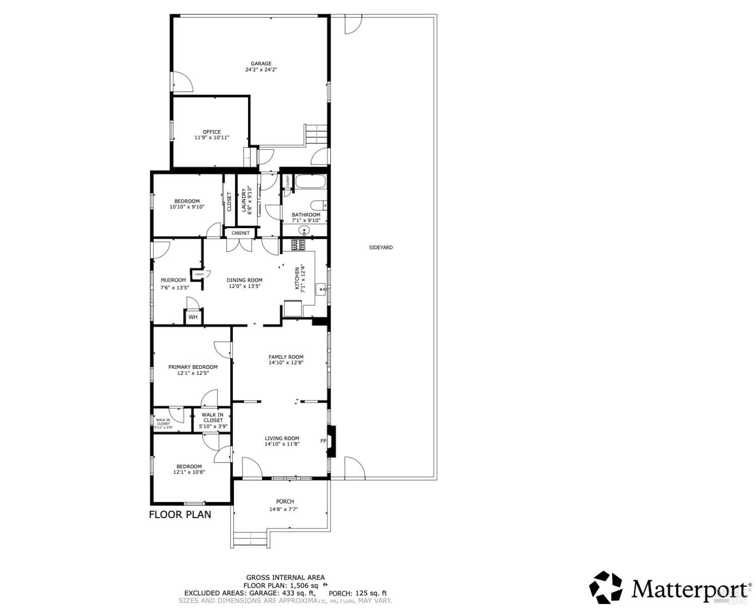 1800 Walnut Creek Drive Santa Rosa CA 95403