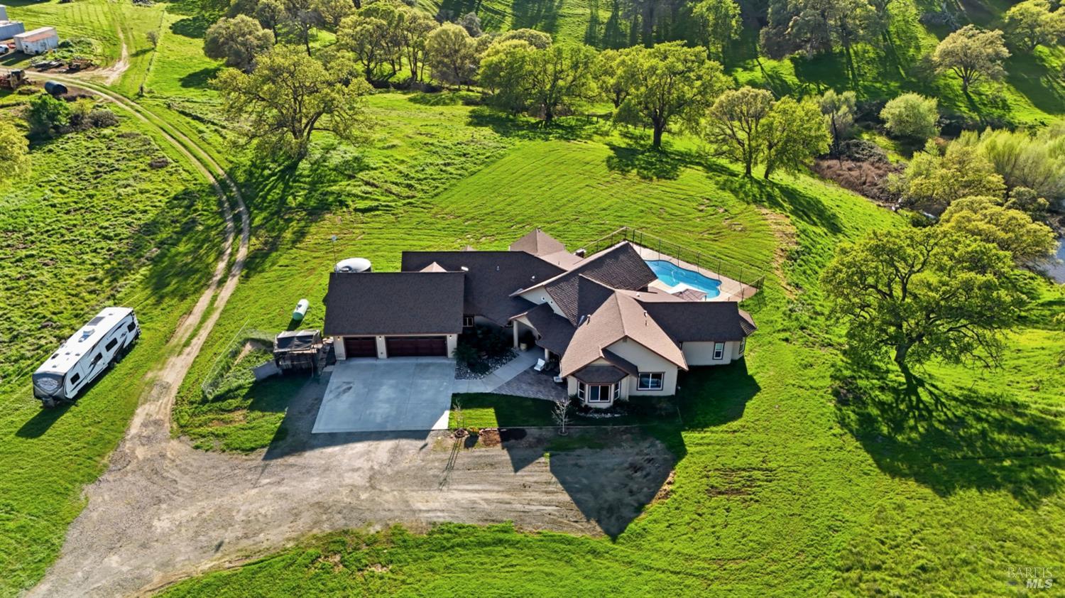 7561 Pleasants Valley Road Vacaville CA 95688