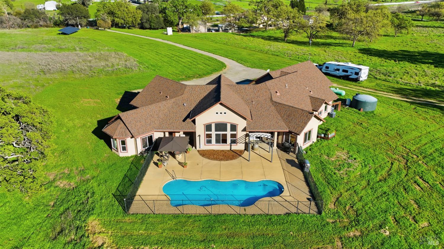 7561 Pleasants Valley Road Vacaville CA 95688