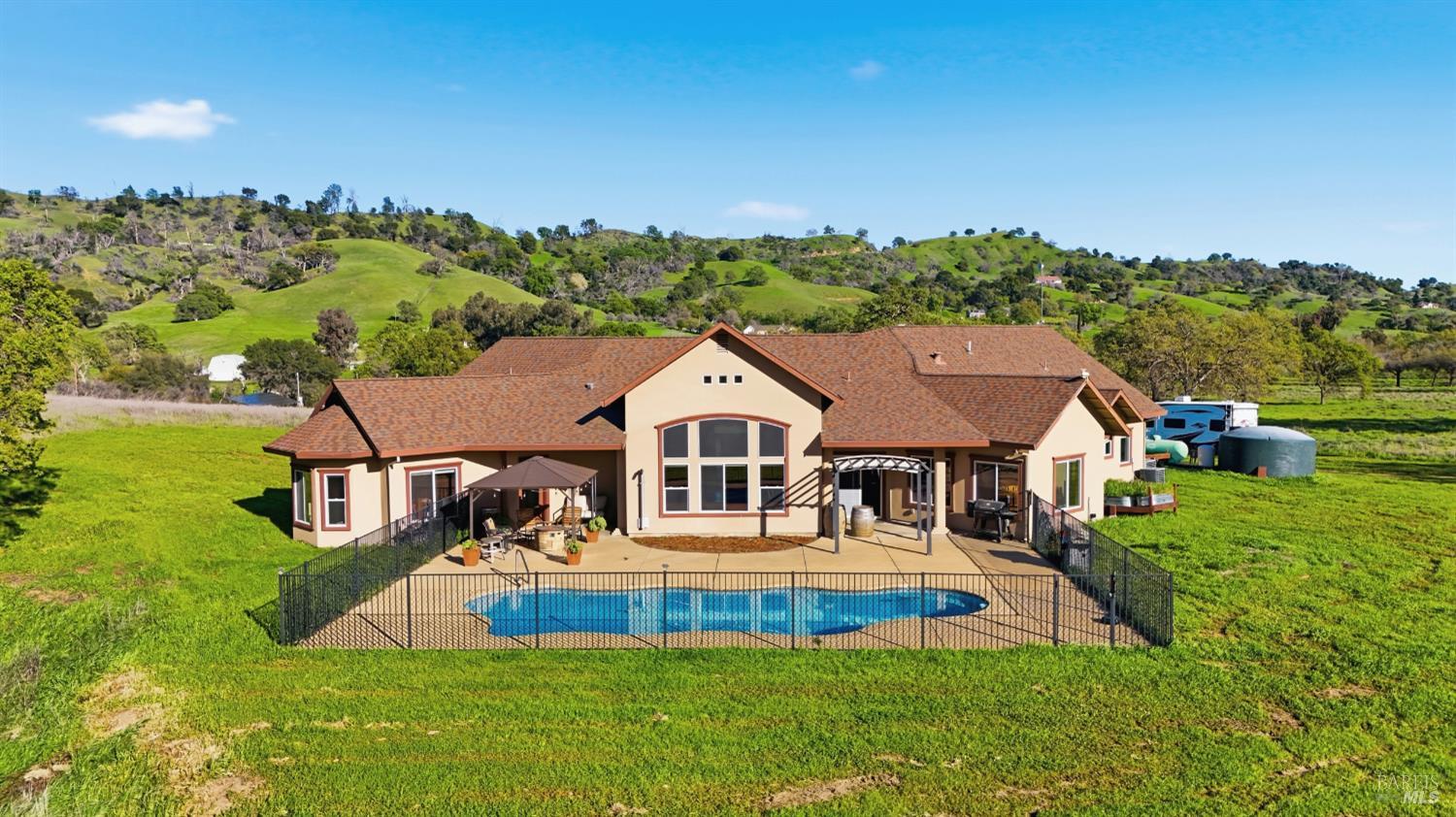 7561 Pleasants Valley Road Vacaville CA 95688