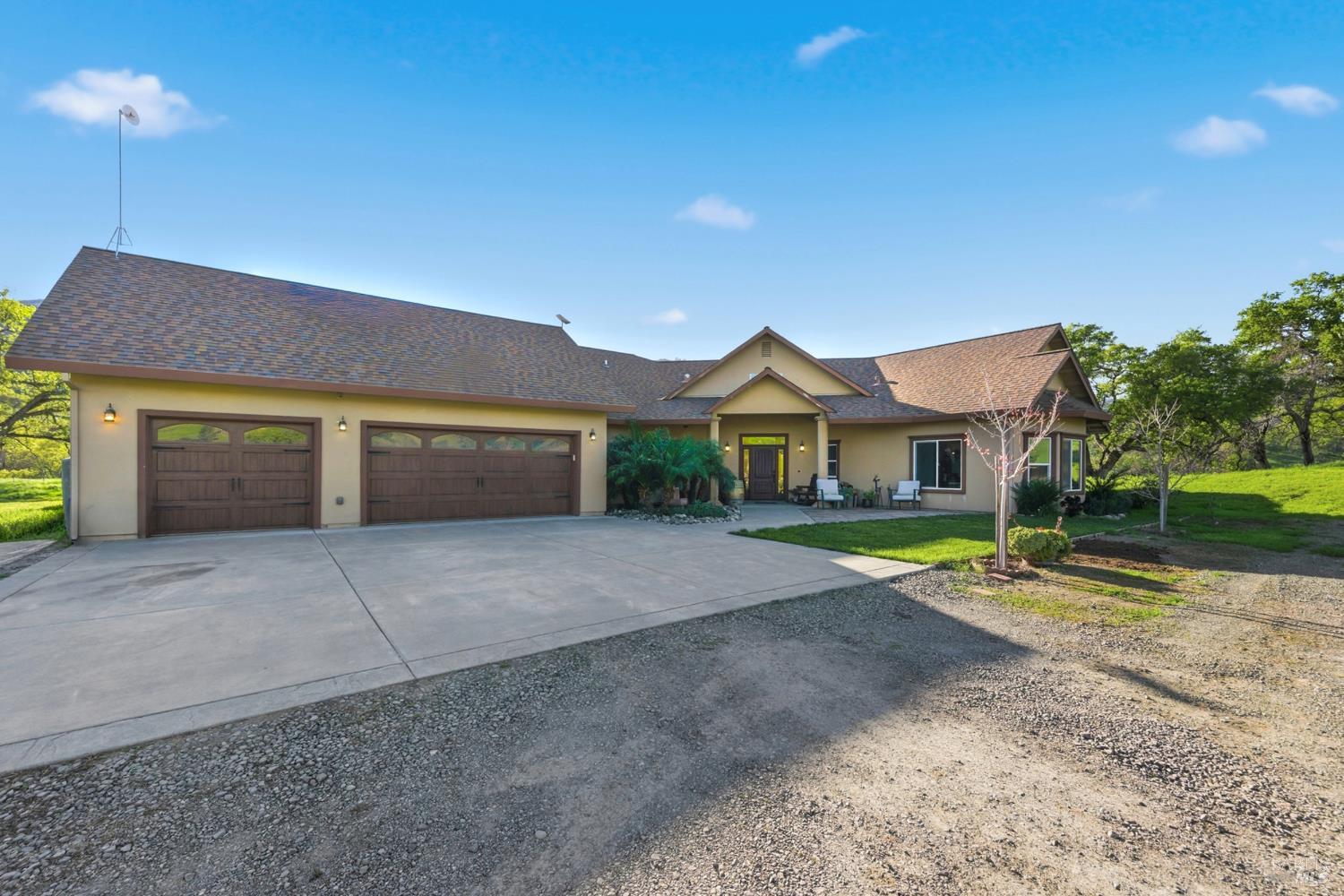 7561 Pleasants Valley Road Vacaville CA 95688