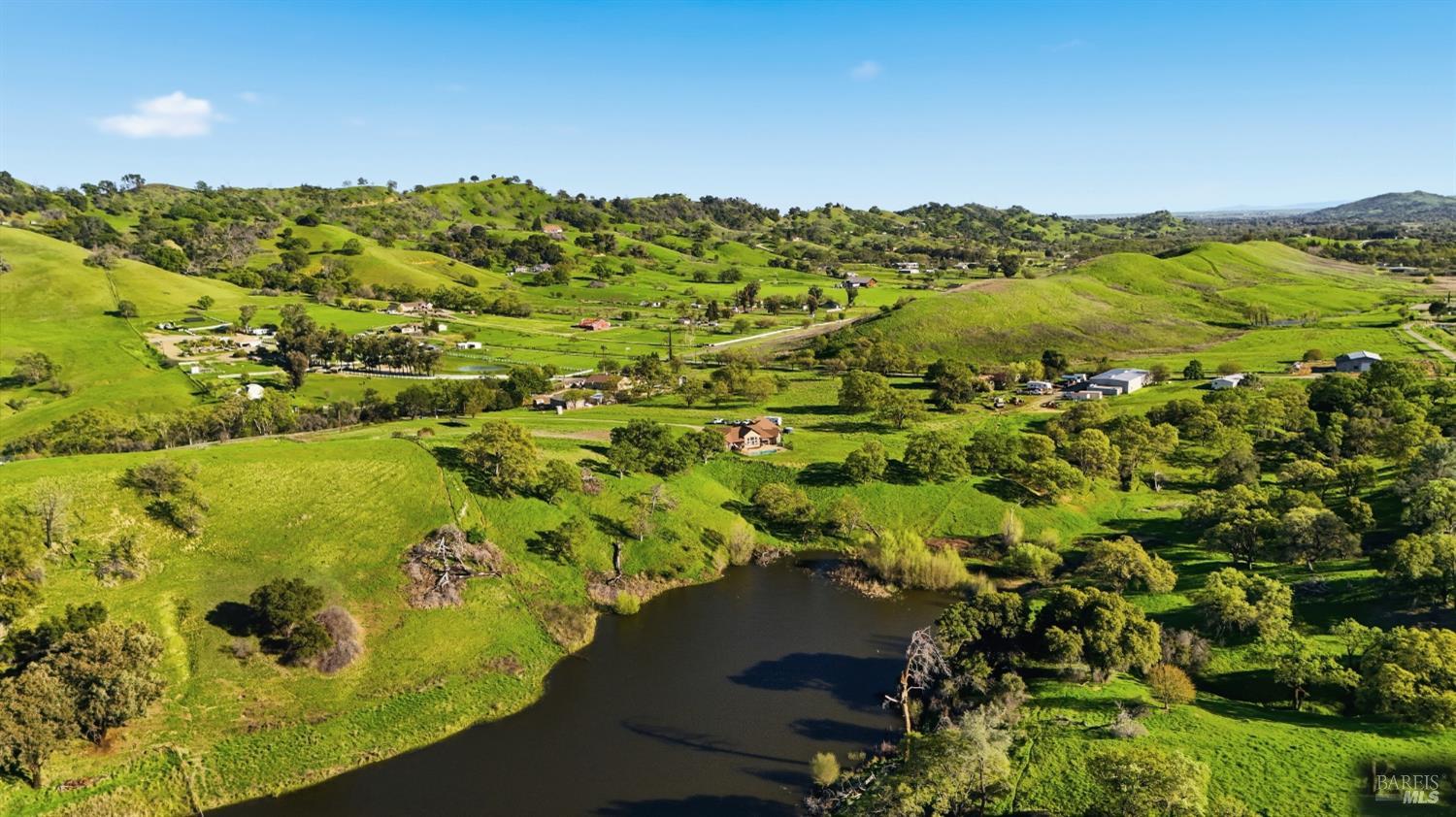 7561 Pleasants Valley Road Vacaville CA 95688