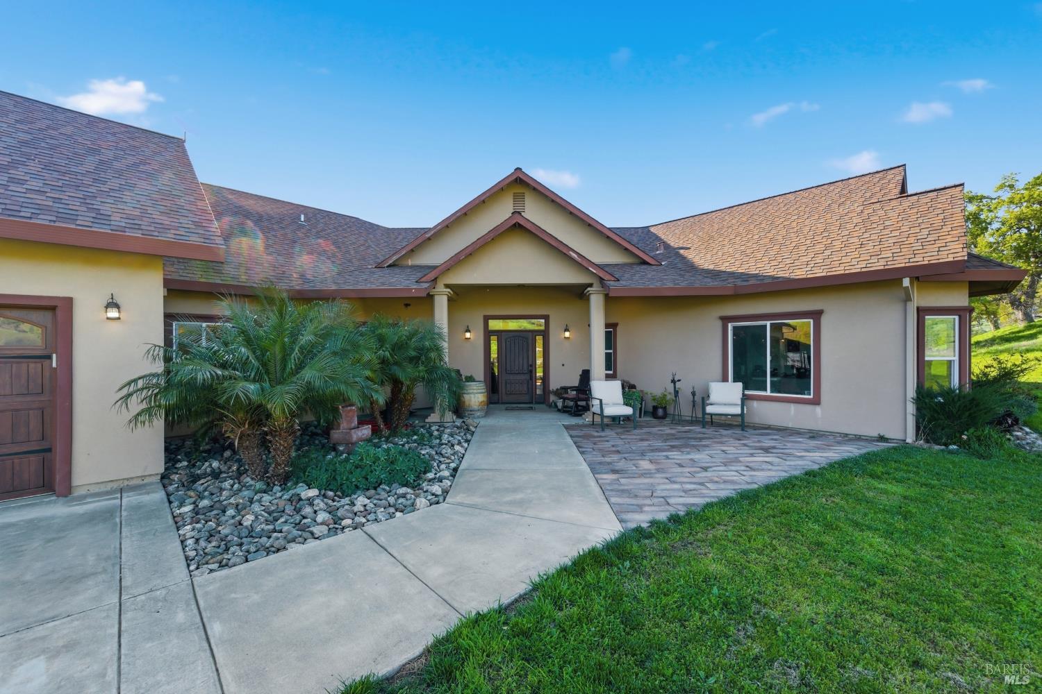 7561 Pleasants Valley Road Vacaville CA 95688