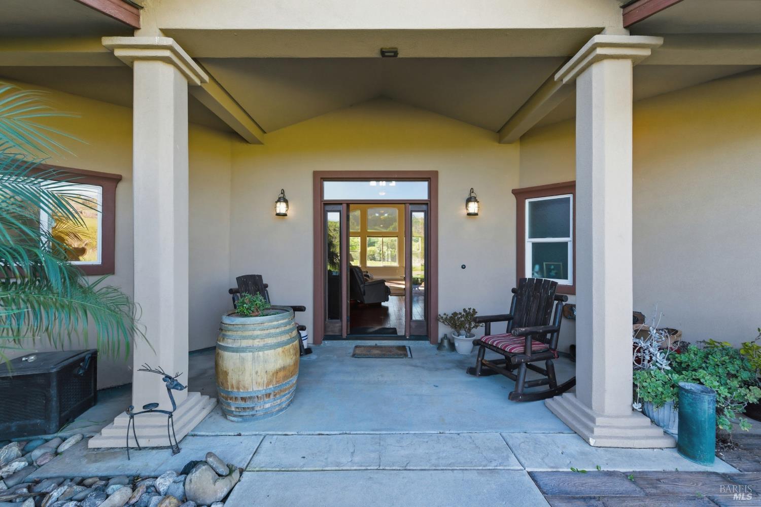 7561 Pleasants Valley Road Vacaville CA 95688