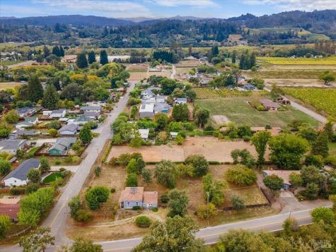 199 W Matheson Street Healdsburg CA 95448