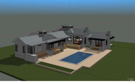 199 W Matheson Street Healdsburg CA 95448