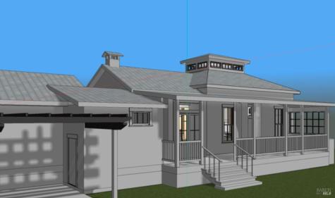 199 W Matheson Street Healdsburg CA 95448