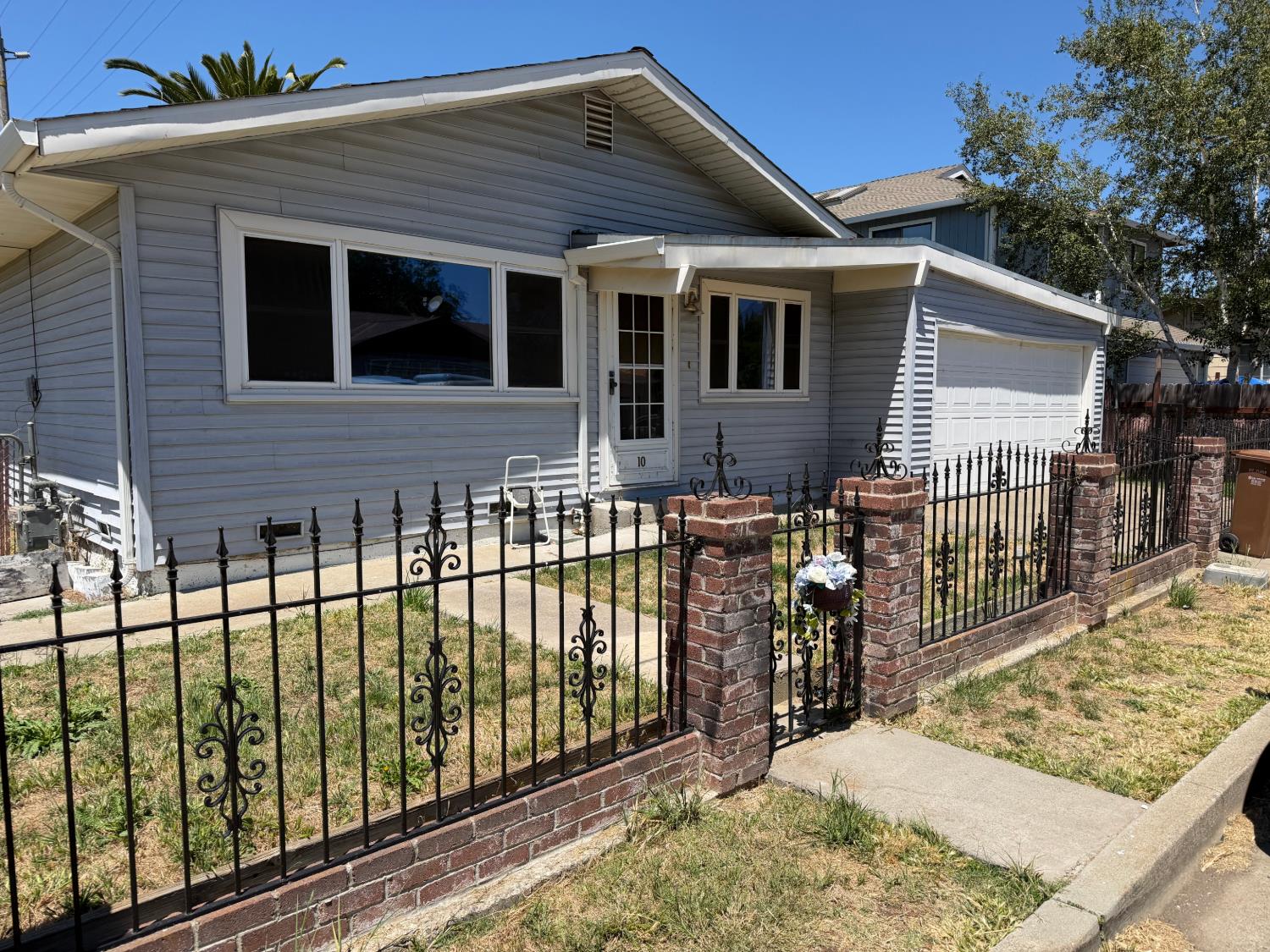 10 G Street Isleton CA 95641