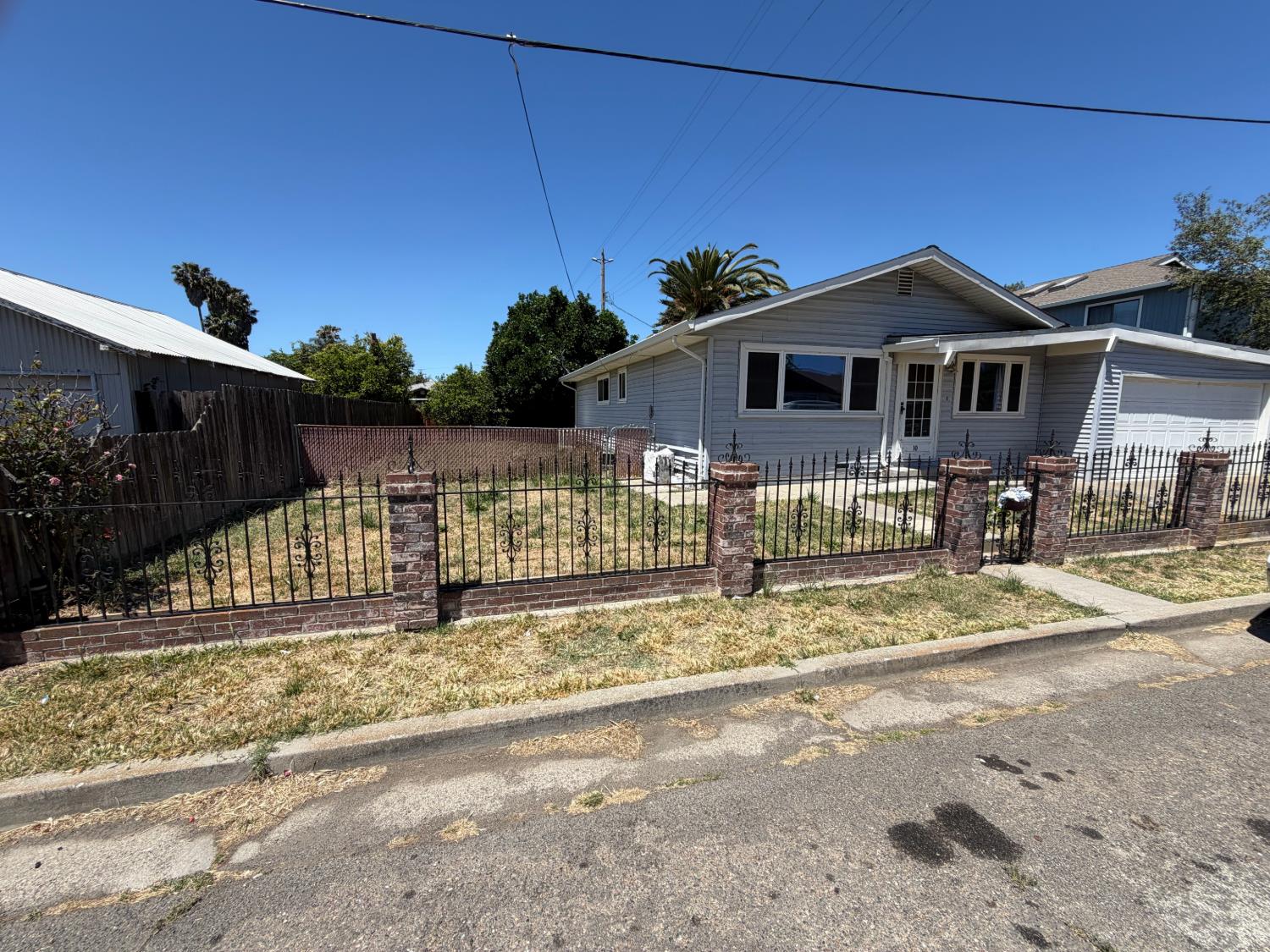 10 G Street Isleton CA 95641