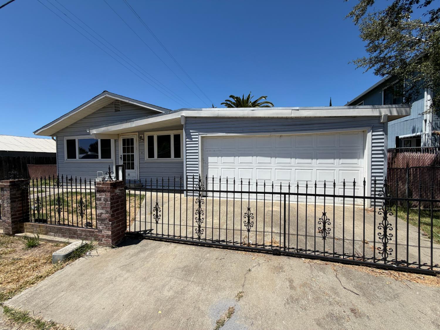 10 G Street Isleton CA 95641