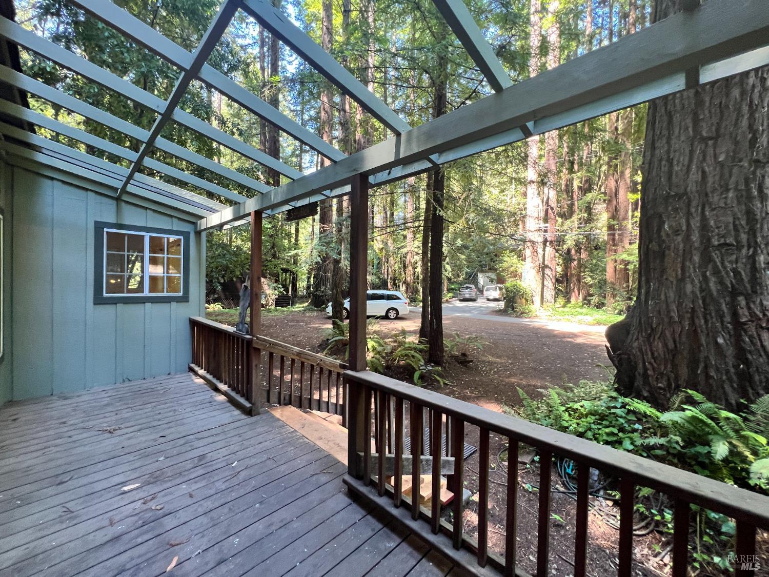 475 East Austin Creek Road Cazadero CA 95421