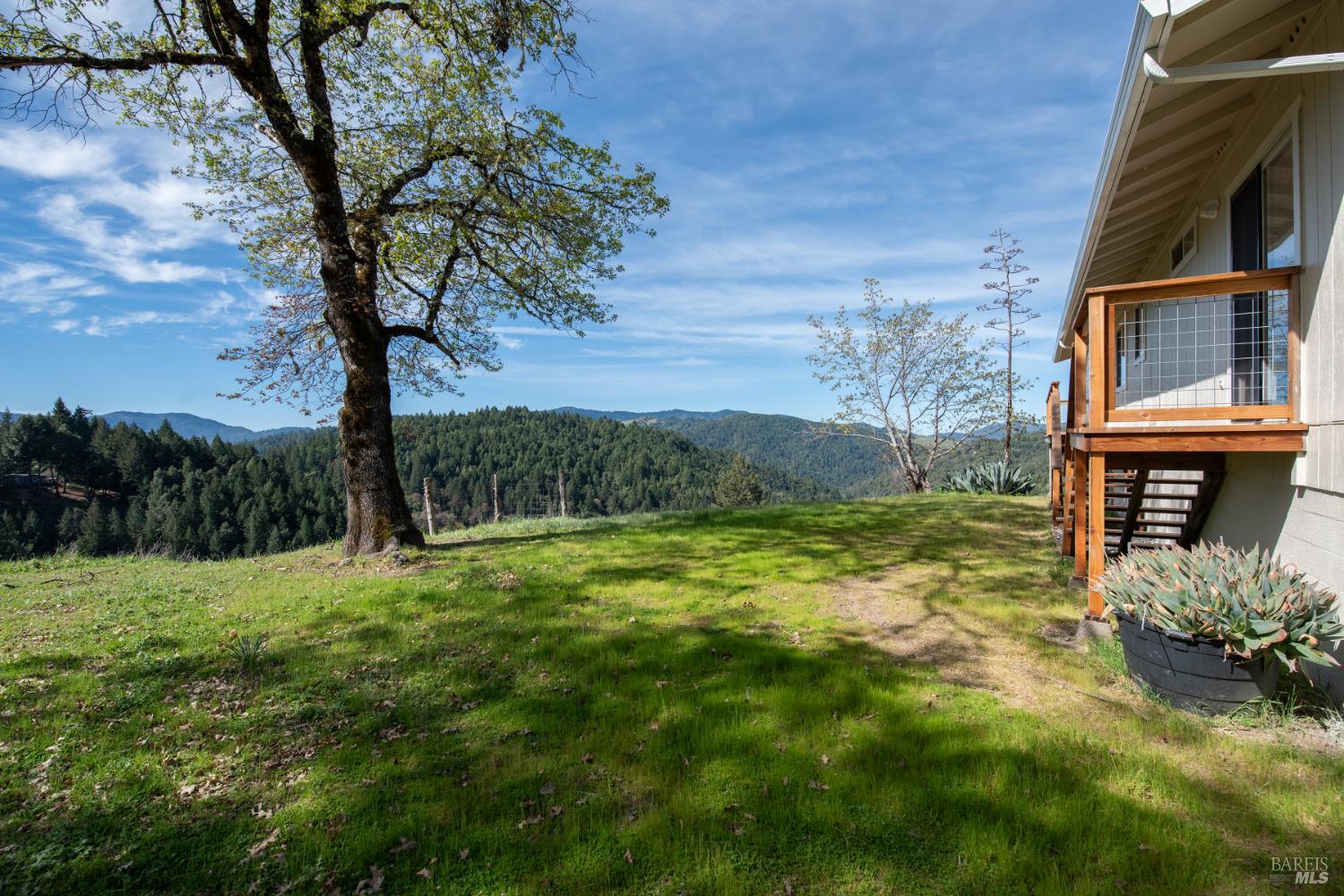 54021 Wildwood Drive Laytonville CA 95454