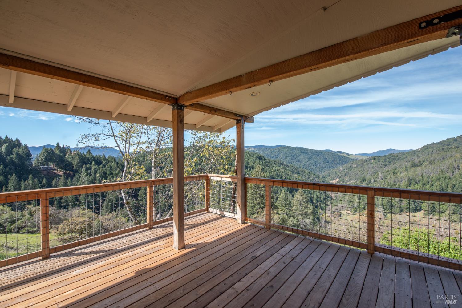54021 Wildwood Drive Laytonville CA 95454
