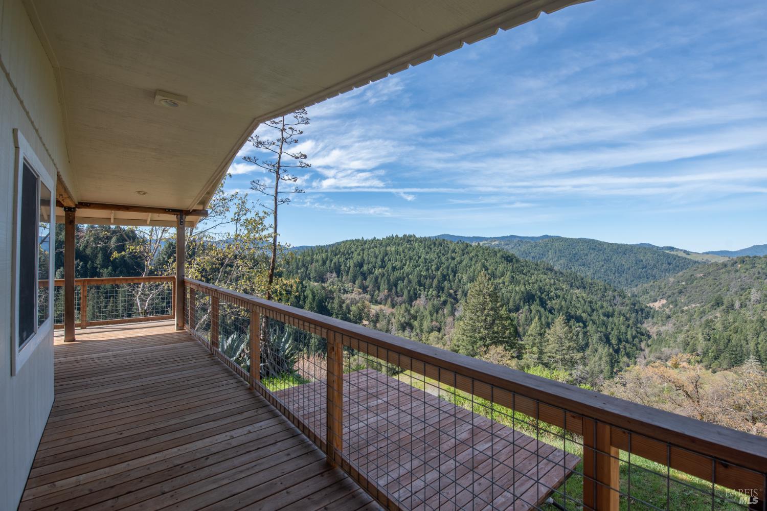 54021 Wildwood Drive Laytonville CA 95454