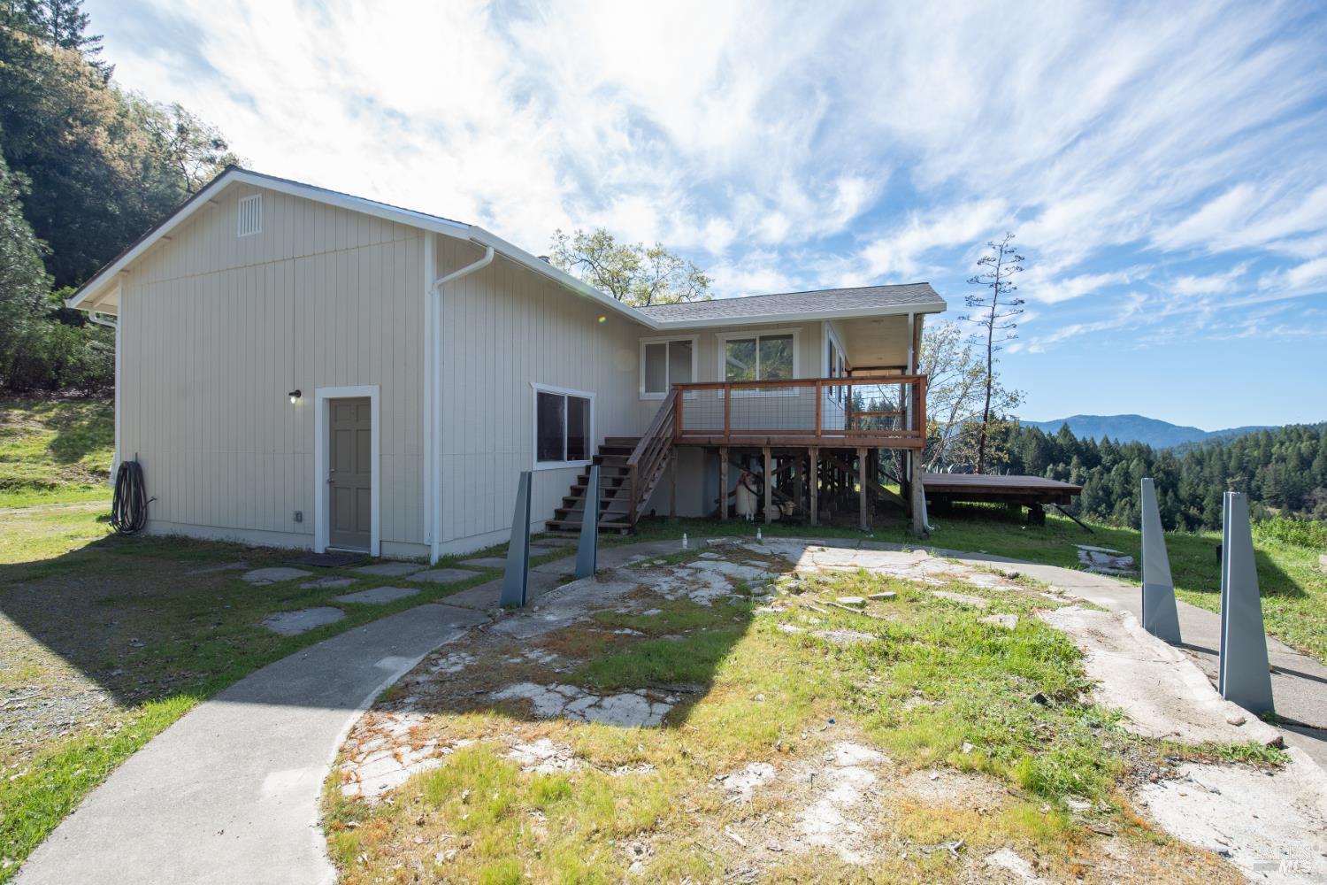 54021 Wildwood Drive Laytonville CA 95454