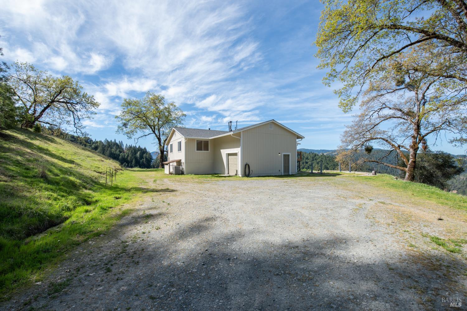 54021 Wildwood Drive Laytonville CA 95454