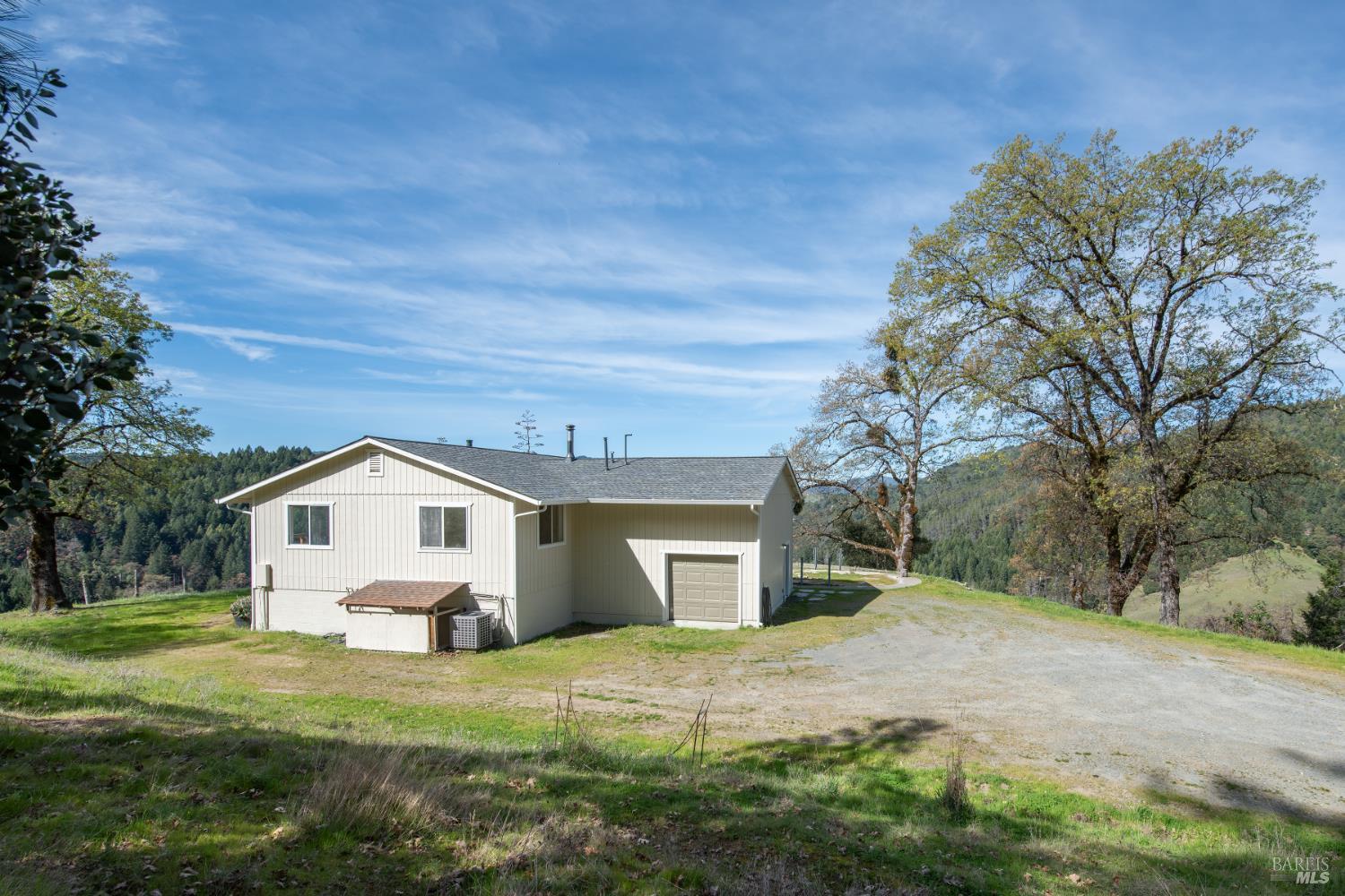 54021 Wildwood Drive Laytonville CA 95454