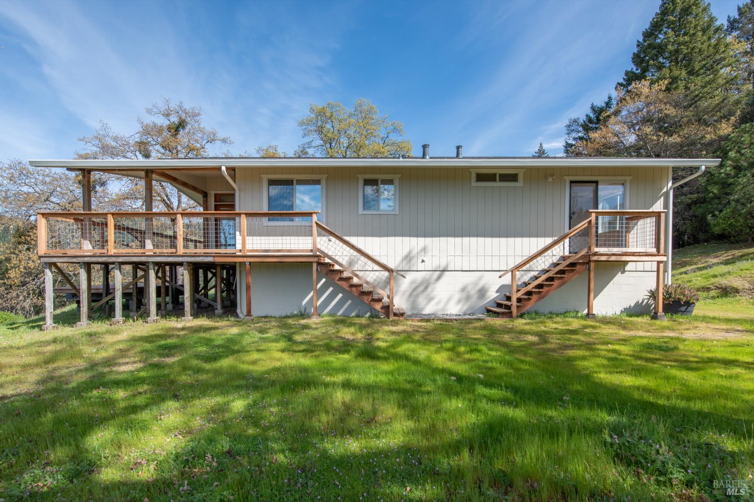 54021 Wildwood Drive Laytonville CA 95454