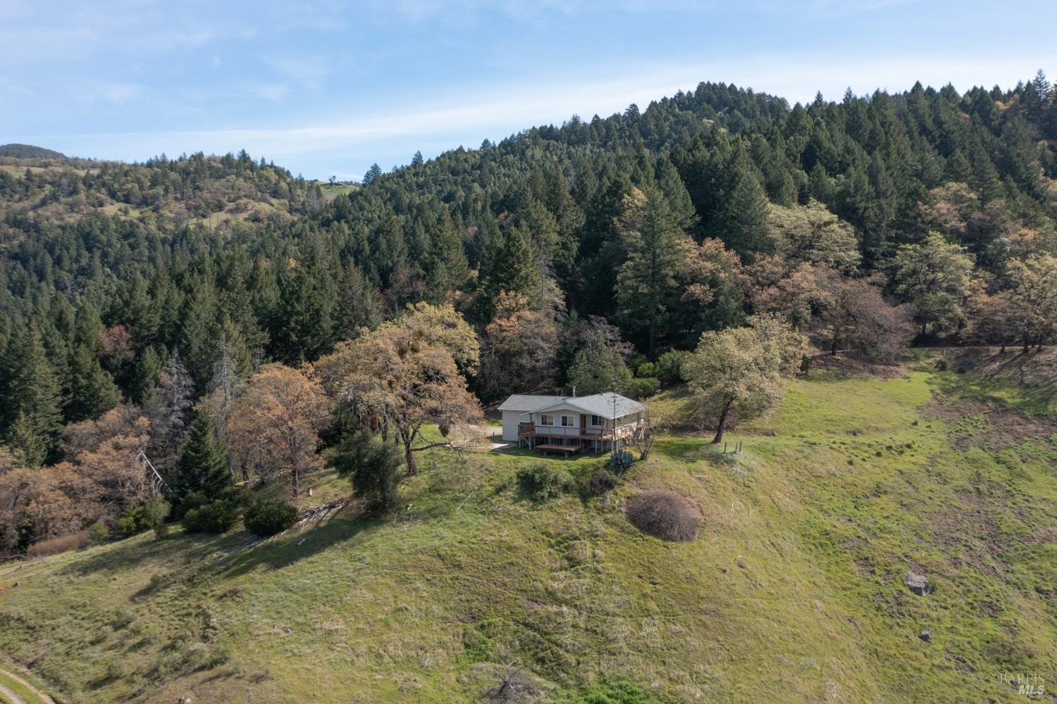 54021 Wildwood Drive Laytonville CA 95454