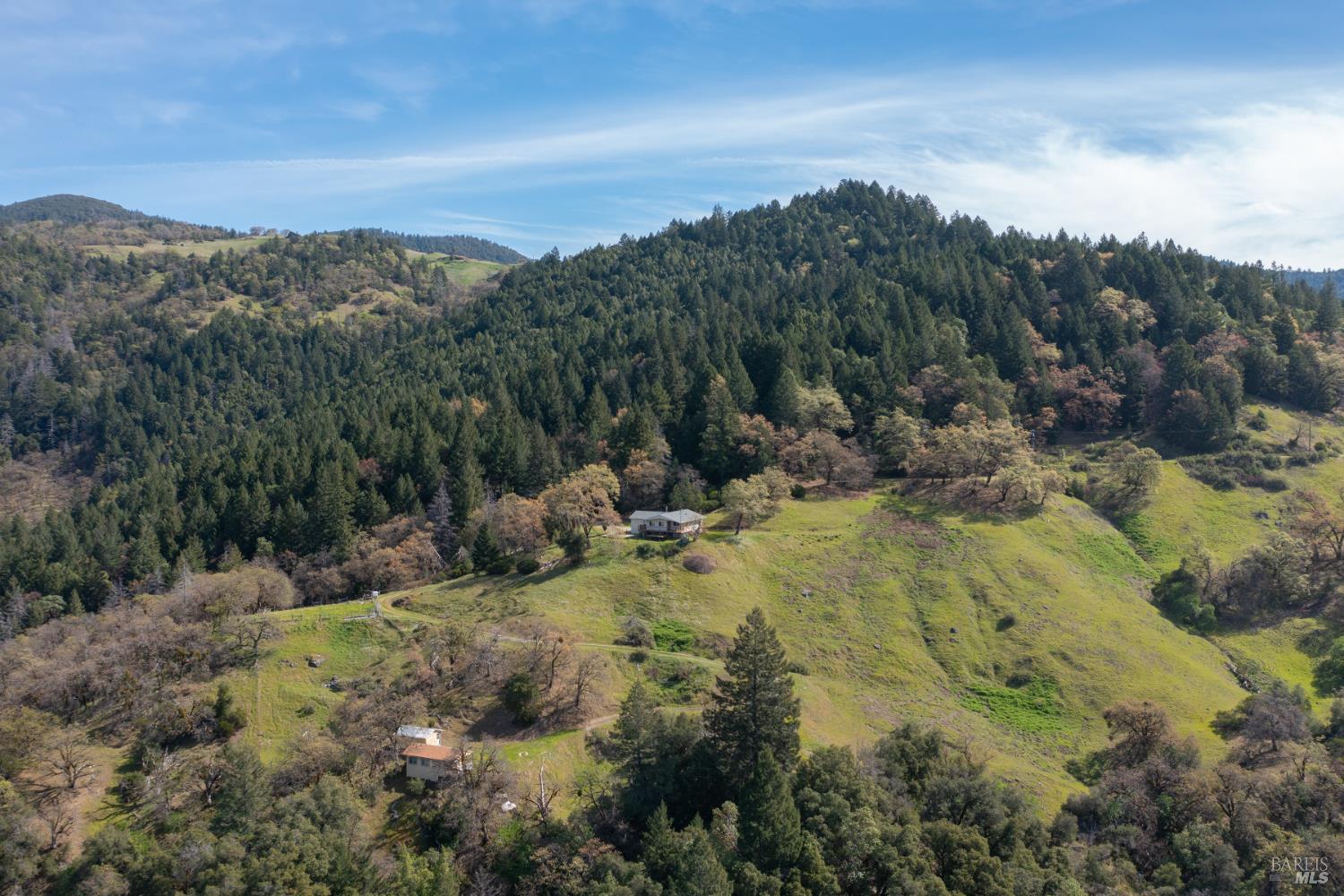 54021 Wildwood Drive Laytonville CA 95454