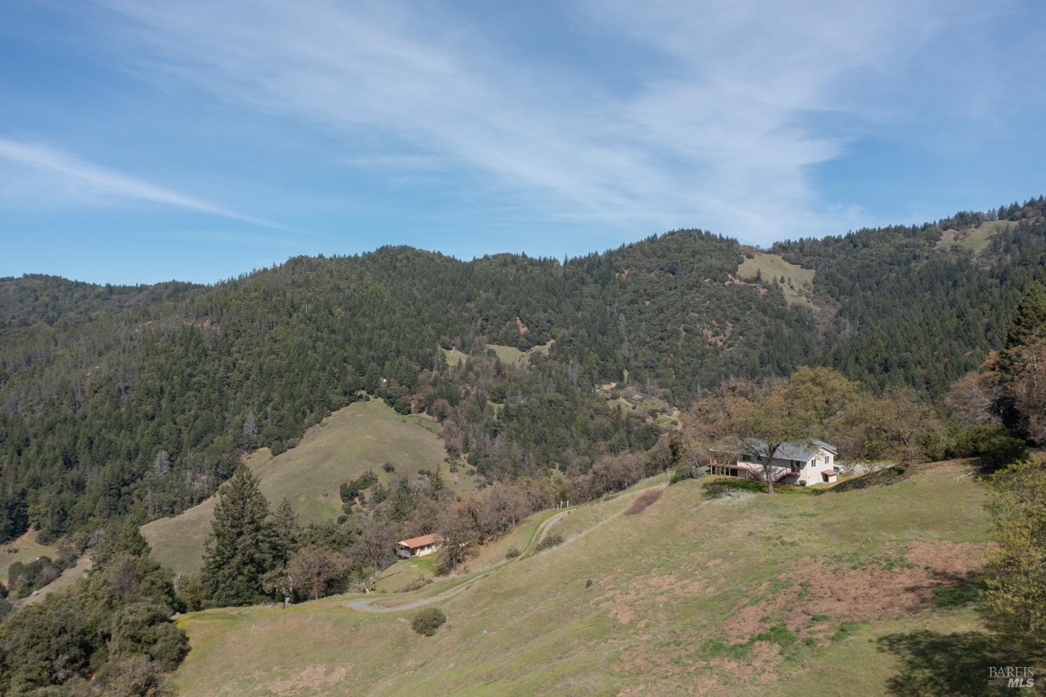 54021 Wildwood Drive Laytonville CA 95454