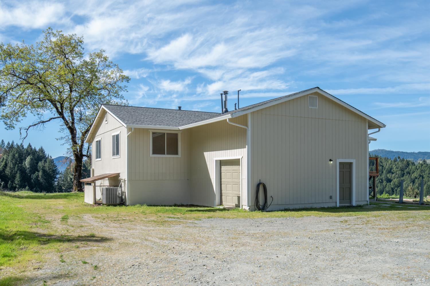 54021 Wildwood Drive Laytonville CA 95454
