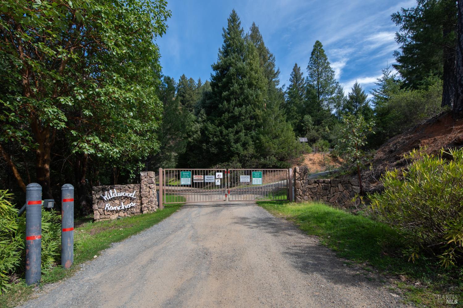 54021 Wildwood Drive Laytonville CA 95454