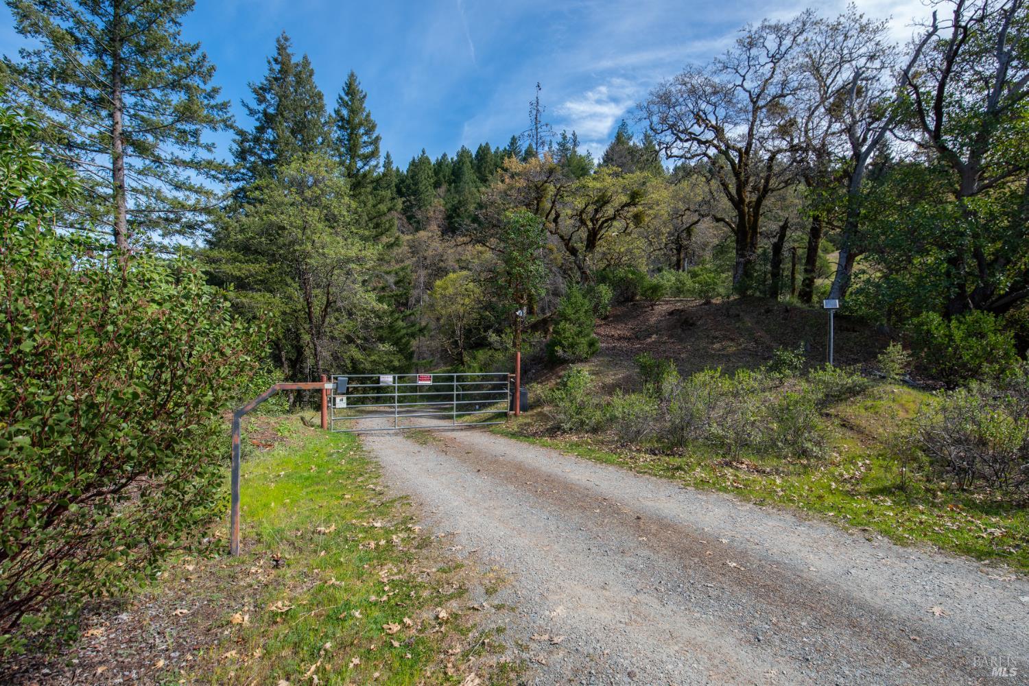 54021 Wildwood Drive Laytonville CA 95454