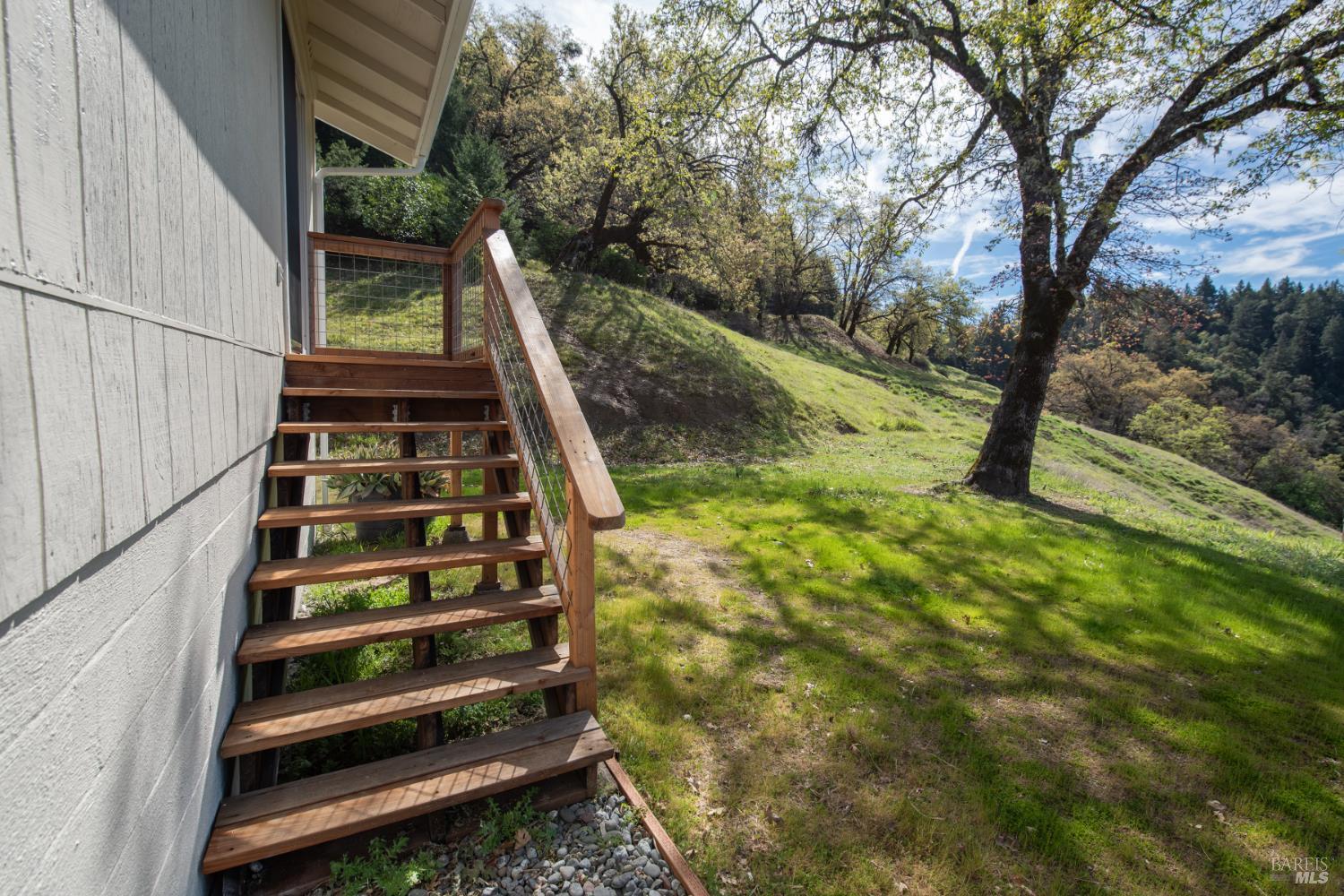 54021 Wildwood Drive Laytonville CA 95454